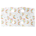 Cotton Cat Sterilization Recovery Clothing Bandage S. Rainbow S (1.50 kg-3.00 kg