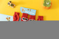 Foot art mouse Pet Socks Cartoon Anti Slip Red Santa Claus Xl-super large [recommended within 5.5] 11-16kg within