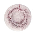 PaWz Pet Bed Cat Dog Donut Nest Calming XL Pink X-Large