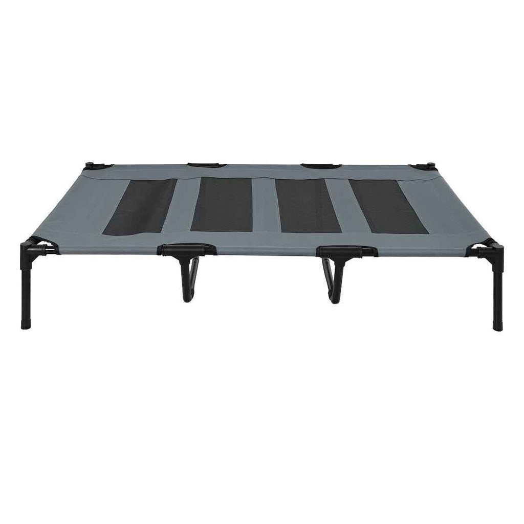 Pawz Elevated Pet Bed Raised Dog Bed Large Cooling Bed