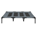 Pawz Elevated Pet Bed Raised Dog Bed Large Cooling Bed