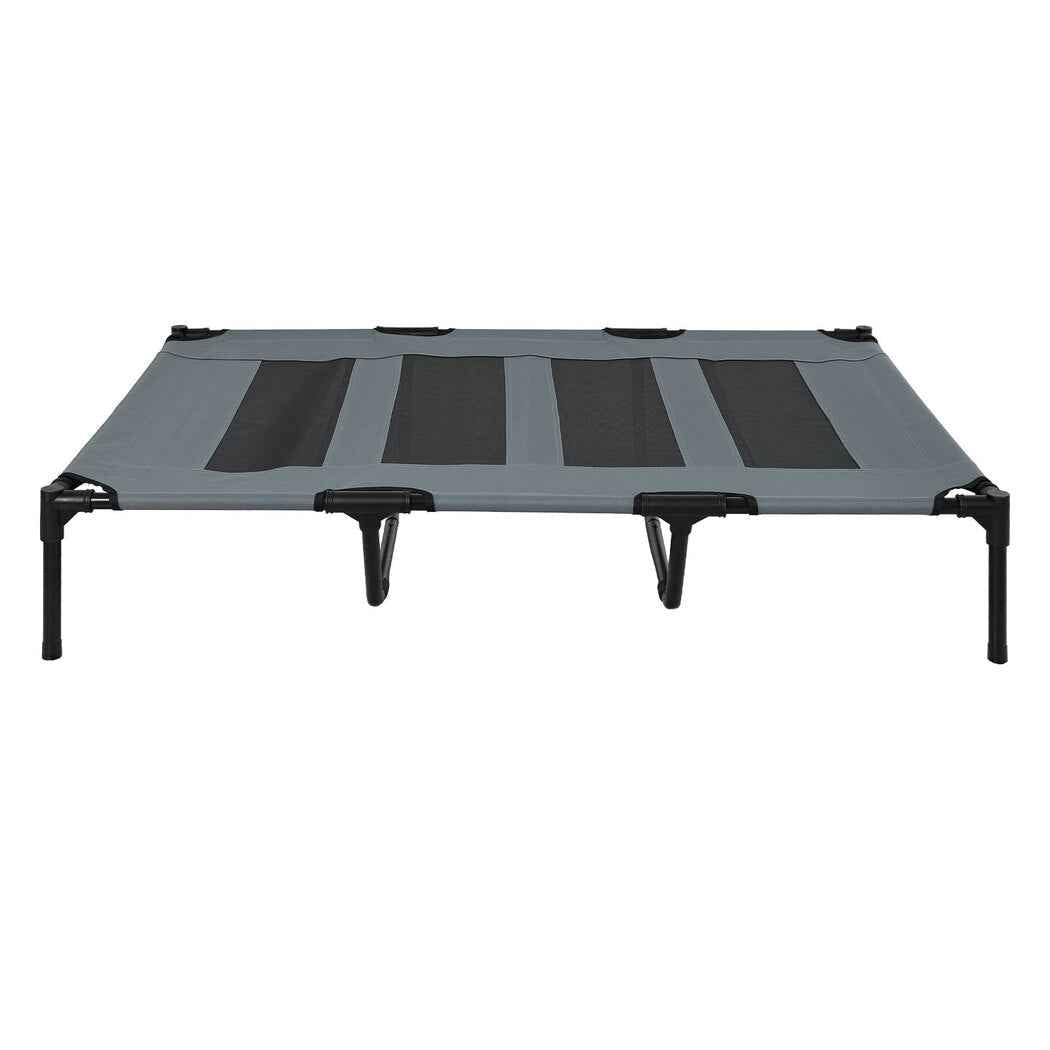 Pawz Elevated Pet Bed Raised Dog Bed Large Cooling Bed