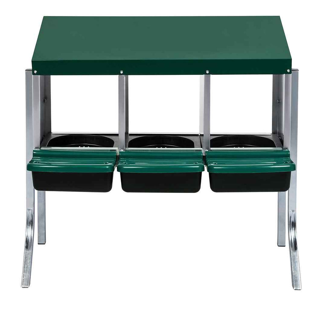 Pawz Chicken Hen Coop Hutch
