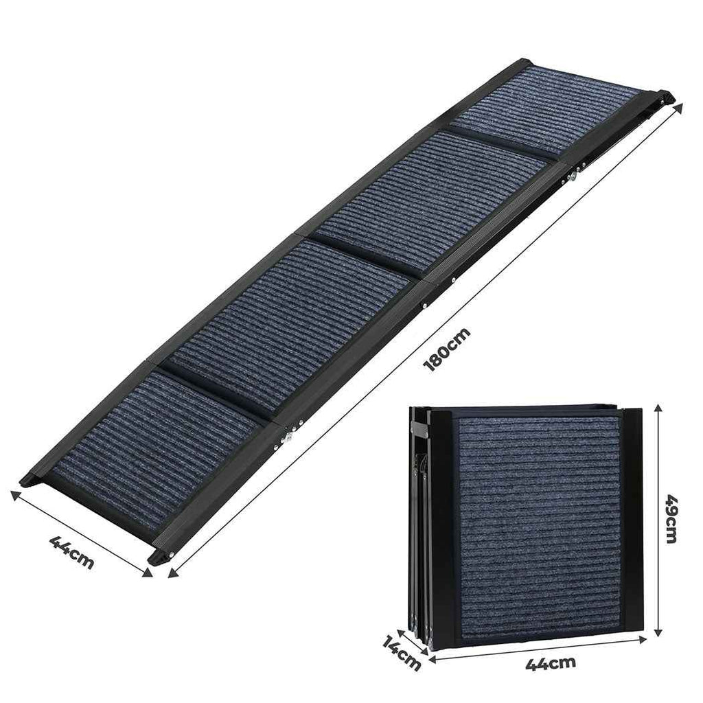 Pawz Dog Ramp
