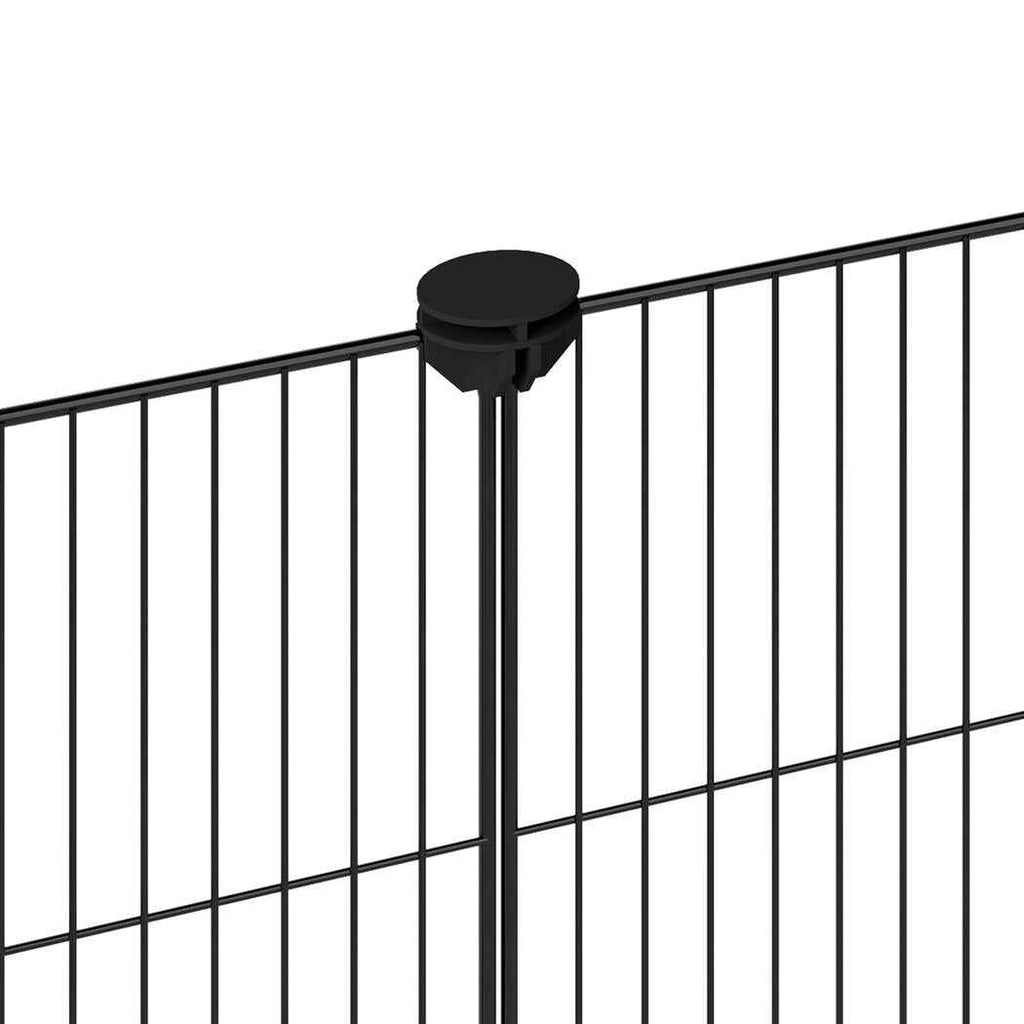 Pawz Guinea Pig Playpen Rabbit Cage Small Animal Fence