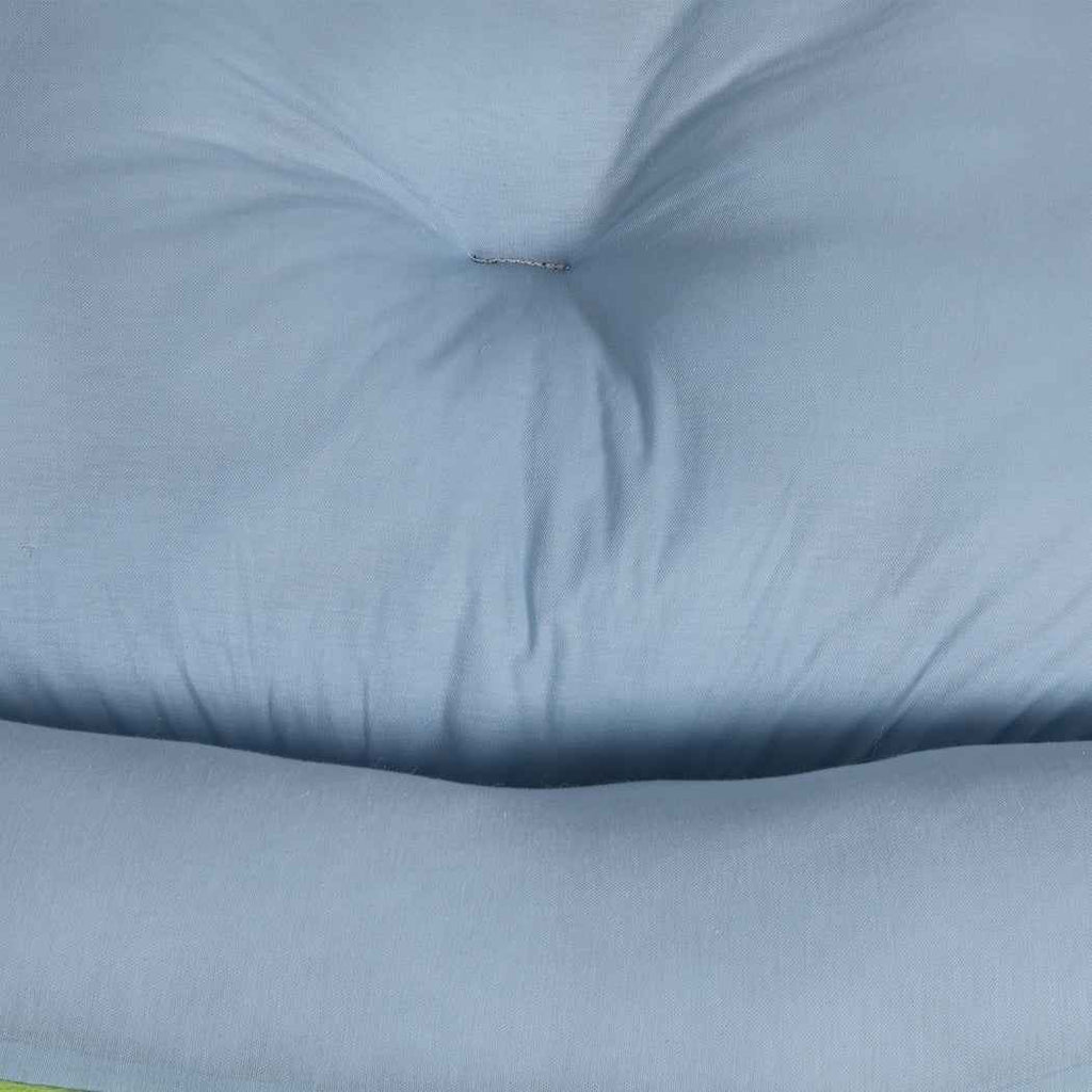 PaWz Pet Cooling Bed Sofa Mat Bolster X-Large