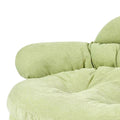 Pawz Elevated Pet Dog Cat Sofa Bed Couch XL Size Green