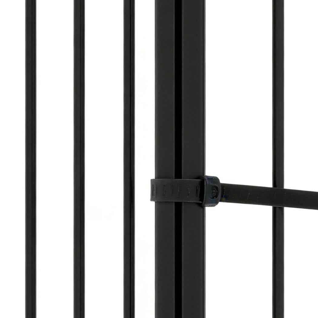 Pawz 16 Panels Guinea Pig Pet Playpen Small Pets Fence