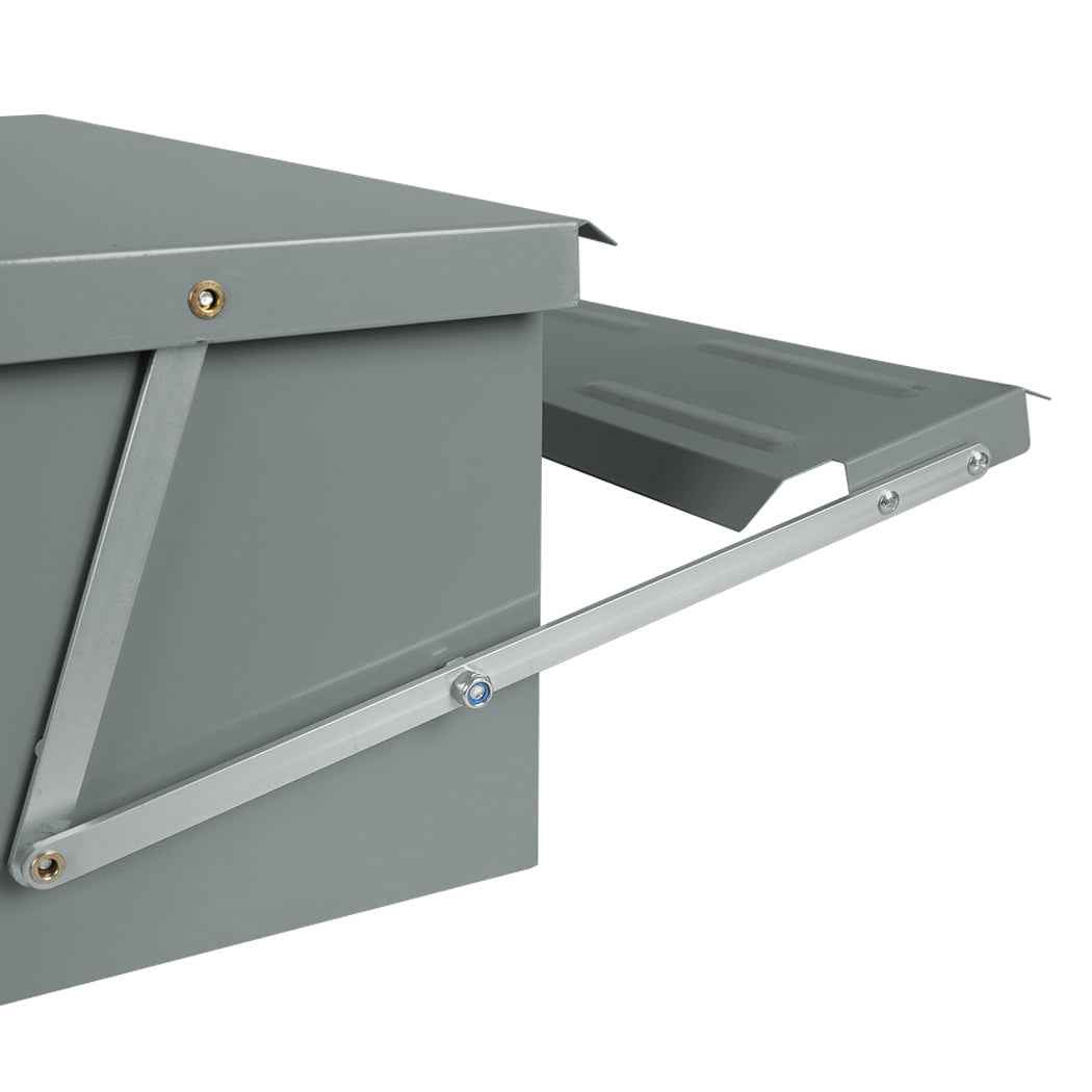PaWz 5KG Auto Automatic Chicken Feeder