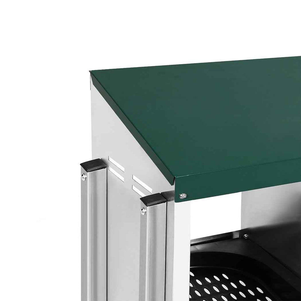 Pawz Chicken Hen Coop Hutch