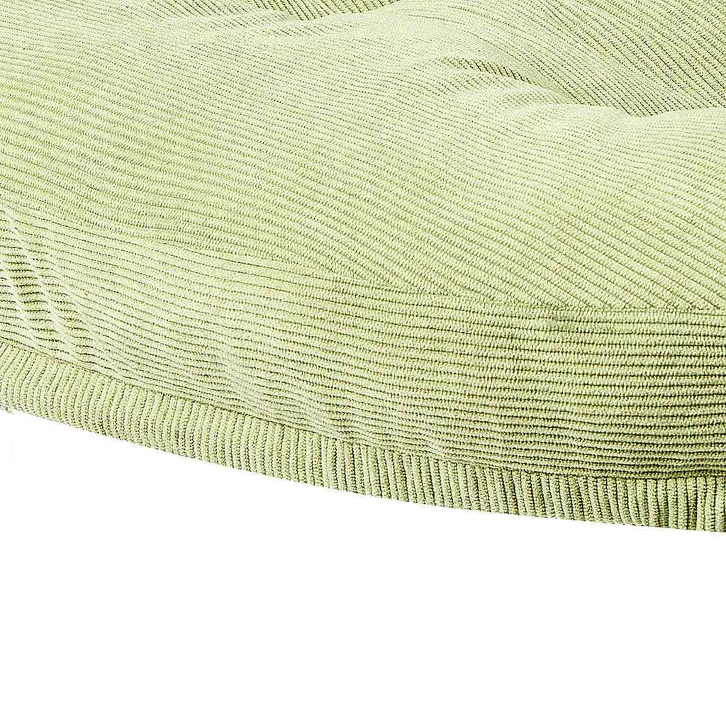 Pawz Elevated Pet Dog Cat Sofa Bed Couch XL Size Green